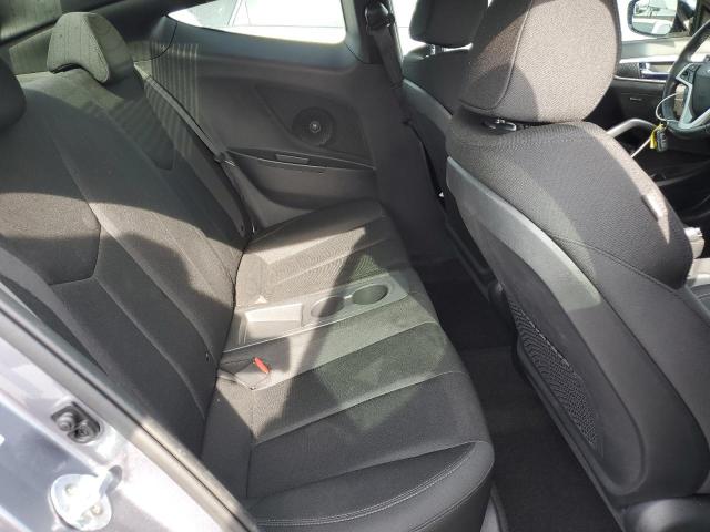 Photo 6 from auction – 2017 HYUNDAI VELOSTER with VIN KMHTC6AD5HU323145