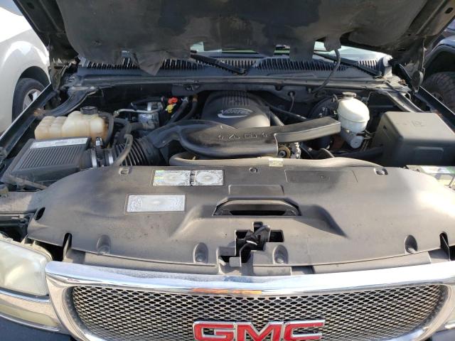 Photo 7 from auction – 2003 GMC YUKON with VIN 1GKEC13Z93R111471