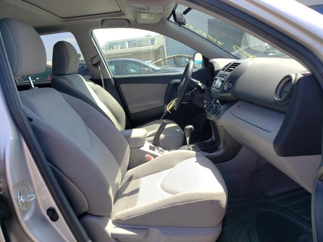 Photo 5 from auction – 2012 TOYOTA RAV4 with VIN 2T3BF4DV1CW234278