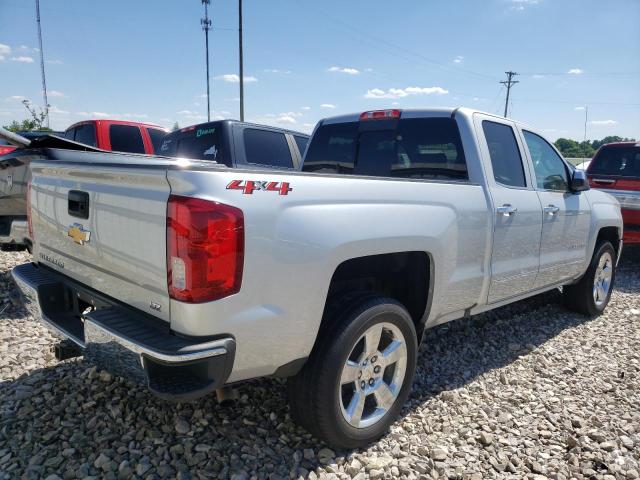 Photo 4 from auction – 2018 CHEVROLET SILVERADO with VIN 1GCVKSECXJZ317618