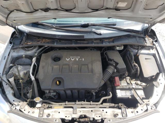 Photo 7 from auction – 2010 TOYOTA COROLLA BA with VIN 2T1BU4EE1AC402545