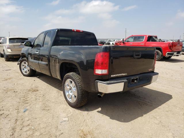 Photo 3 from auction – 2011 GMC SIERRA C15 with VIN 1GTR1VE08BZ223993