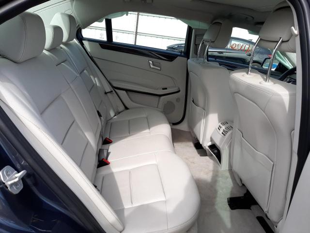 Photo 6 from auction – 2016 MERCEDES-BENZ E 350 with VIN WDDHF5KB2GB259557