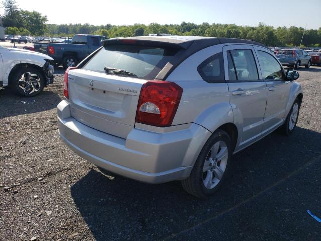 Photo 4 from auction – 2011 DODGE CALIBER MA with VIN 1B3CB3HA4BD106163