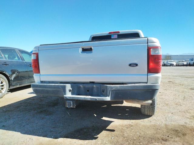 Photo 9 from auction – 2005 FORD RANGER with VIN 1FTYR10D25PA61950