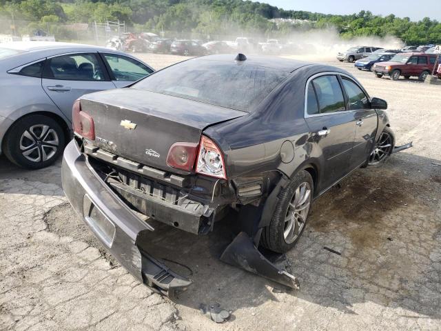 Photo 4 from auction – 2012 CHEVROLET MALIBU 1LT with VIN 1G1ZC5E09CF371737