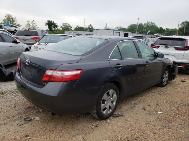 Photo 4 from auction – 2007 TOYOTA CAMRY with VIN 4T1BE46K87U125725