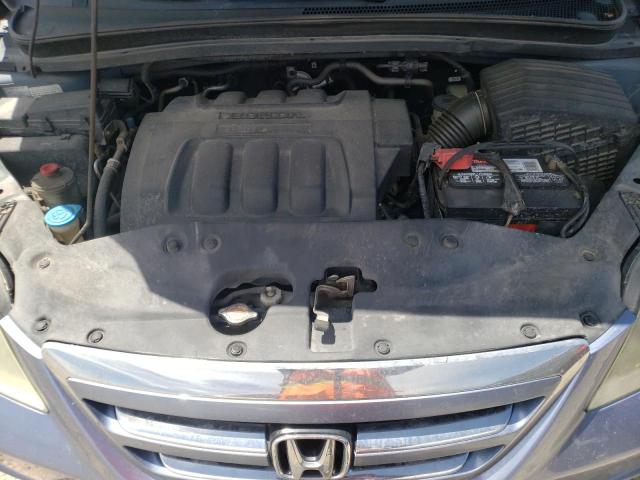 Photo 7 from auction – 2005 HONDA ODYSSEY EX with VIN 5FNRL38415B072857