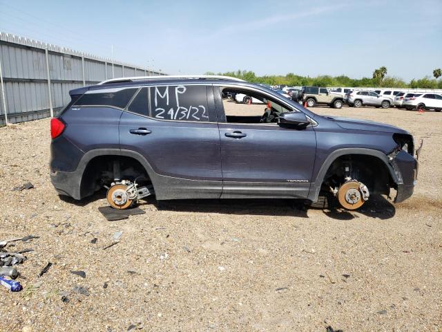 Photo 9 from auction – 2019 GMC TERRAIN SL with VIN 3GKALPEX8KL248436