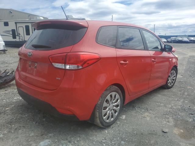 Foto 4 de la subasta – 2015 KIA RONDO con VIN KNAHT8A32F7077533