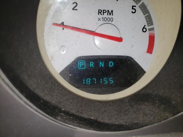 Photo 8 from auction – 2008 DODGE AVENGER SX with VIN 1B3LC56R28N121149