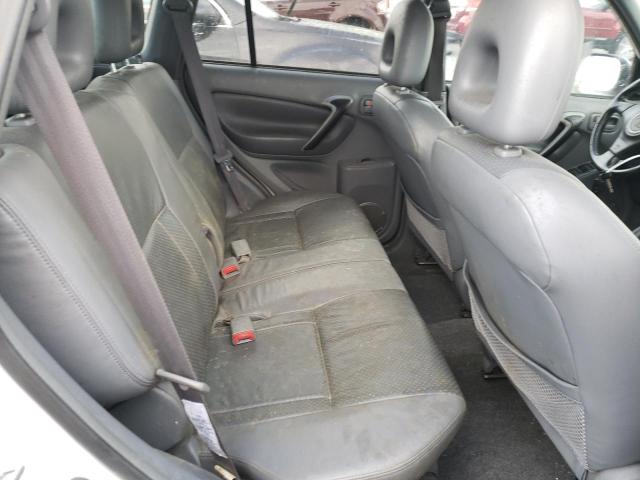 Photo 6 from auction – 2001 TOYOTA RAV4 with VIN JTEGH20VX10005041