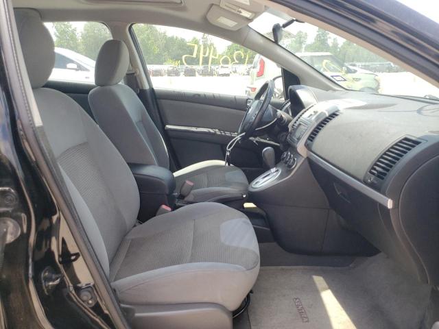 Photo 5 from auction – 2012 NISSAN SENTRA 2.0 with VIN 3N1AB6AP3CL763959