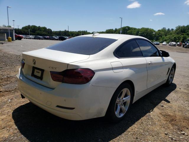 Photo 4 from auction – 2015 BMW 428 XI with VIN WBA3N9C56FK247396