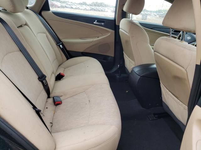 Photo 6 from auction – 2013 HYUNDAI SONATA GLS with VIN 5NPEB4AC5DH810636