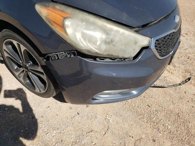 Photo 9 from auction – 2014 KIA FORTE EX with VIN KNAFZ4A84E5071723