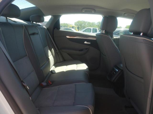Photo 6 from auction – 2014 CHEVROLET IMPALA LT with VIN 1G1125S3XEU140875