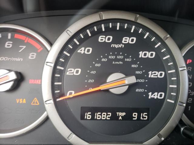 Photo 8 from auction – 2006 HONDA PILOT EX with VIN 5FNYF28716B012442