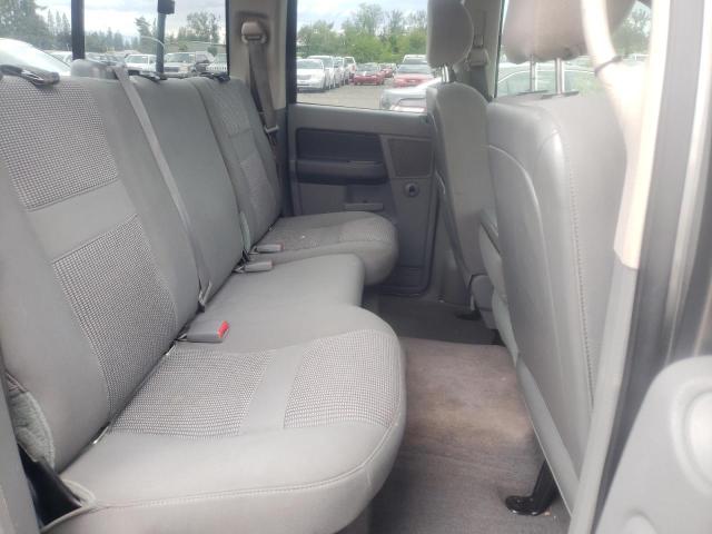 Photo 6 from auction – 2006 DODGE RAM 1500 S with VIN 1D7HU18266S628828