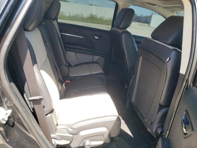 Photo 6 from auction – 2009 DODGE JOURNEY R/ with VIN 3D4GH67V79T142277
