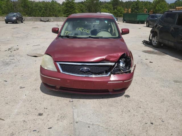 Photo 9 from auction – 2005 FORD FIVE HUNDR with VIN 1FAFP24165G124640