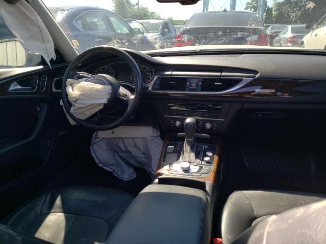 Photo 9 from auction – 2016 AUDI A6 PREMIUM with VIN WAUGFAFC2GN159794