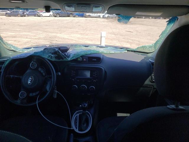 Photo 9 from auction – 2016 KIA SOUL + with VIN KNDJP3A5XG7387959