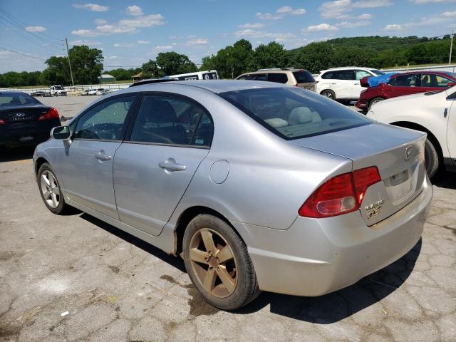 Photo 3 from auction – 2006 HONDA CIVIC EX with VIN 2HGFA15816H503232