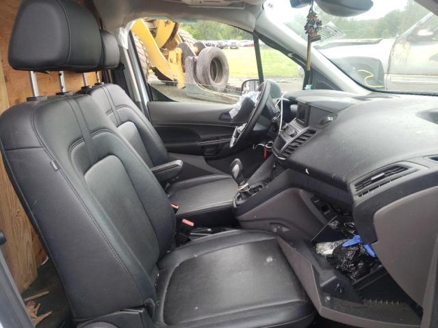 Photo 5 from auction – 2020 FORD TRANSIT CO with VIN NM0LS7E28L1478107