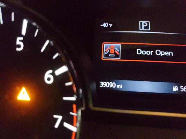 Photo 8 from auction – 2017 NISSAN ALTIMA 2.5 with VIN 1N4AL3APXHC487085