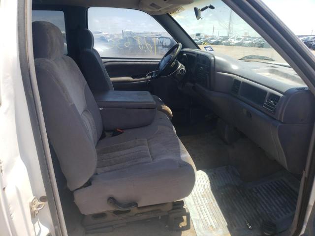 Photo 5 from auction – 1997 DODGE RAM 3500 with VIN 3B7MC33W8VM538668