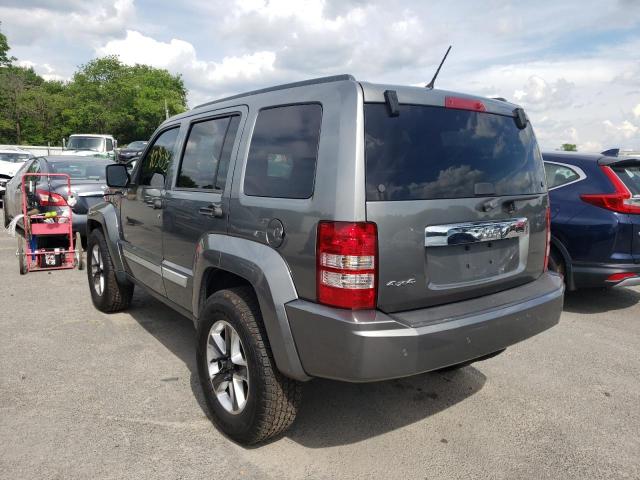 Photo 3 from auction – 2012 JEEP LIBERTY SP with VIN 1C4PJMAK8CW181448