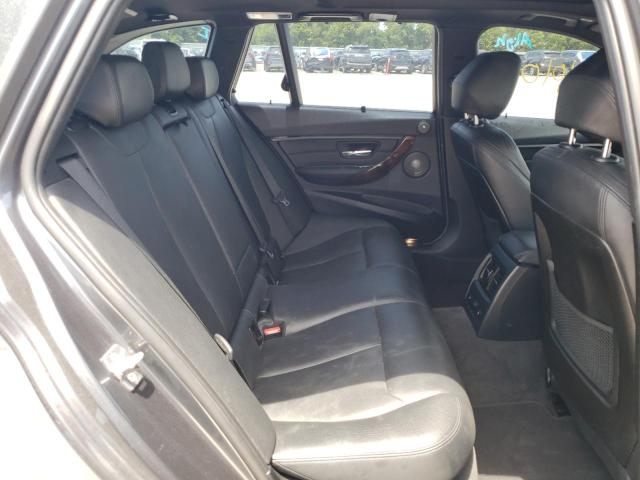 Photo 6 from auction – 2014 BMW 328 D XDRI with VIN WBA3K5C52EK300014
