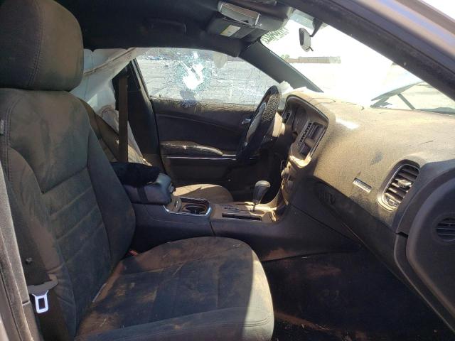 Photo 5 from auction – 2013 DODGE CHARGER SE with VIN 2C3CDXBG4DH745327