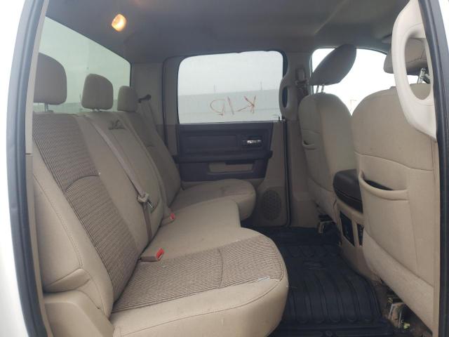 Photo 6 from auction – 2010 DODGE RAM 1500 with VIN 1D7RV1CT8AS243281