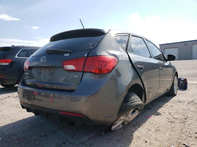 Photo 9 from auction – 2013 KIA FORTE SX with VIN KNAFW5A31D5745375