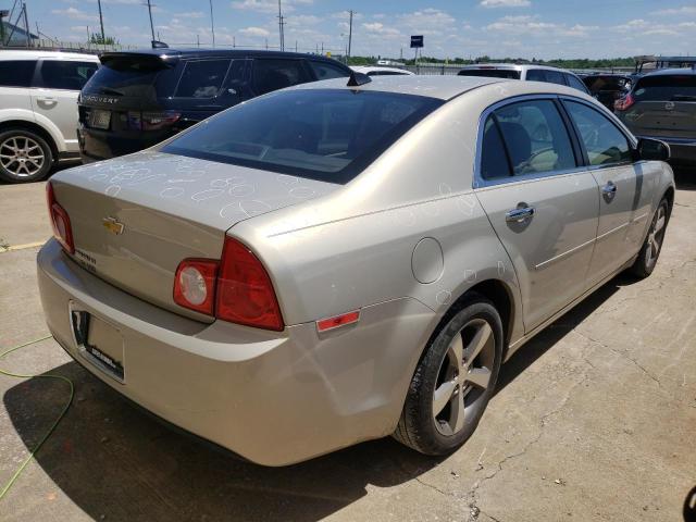 Photo 4 from auction – 2012 CHEVROLET MALIBU 1LT with VIN 1G1ZC5E06CF152153