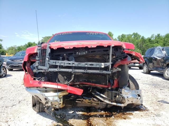 Photo 9 from auction – 2011 FORD F150 SUPER with VIN 1FTFW1CF9BKD41855