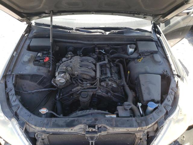 Photo 7 from auction – 2009 HYUNDAI GENESIS 3. with VIN KMHGC46E39U040753