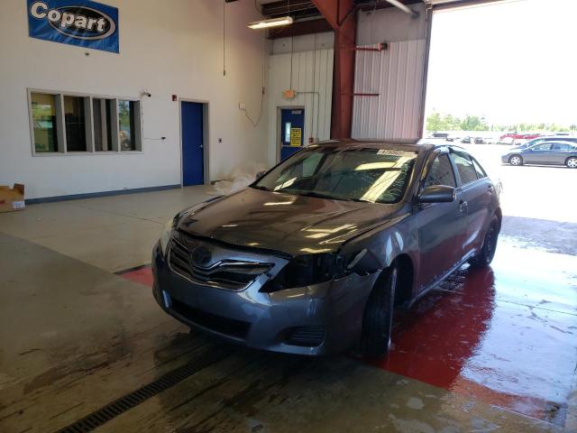 Photo 2 from auction – 2011 TOYOTA CAMRY BASE with VIN 4T1BF3EK4BU613863