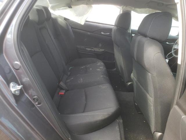 Photo 6 from auction – 2016 HONDA CIVIC EX with VIN 19XFC1F32GE202784