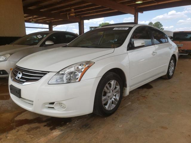 Zdjęcie 2 z aukcji – 2012 NISSAN ALTIMA BAS z VIN 1N4AL2AP2CN531331