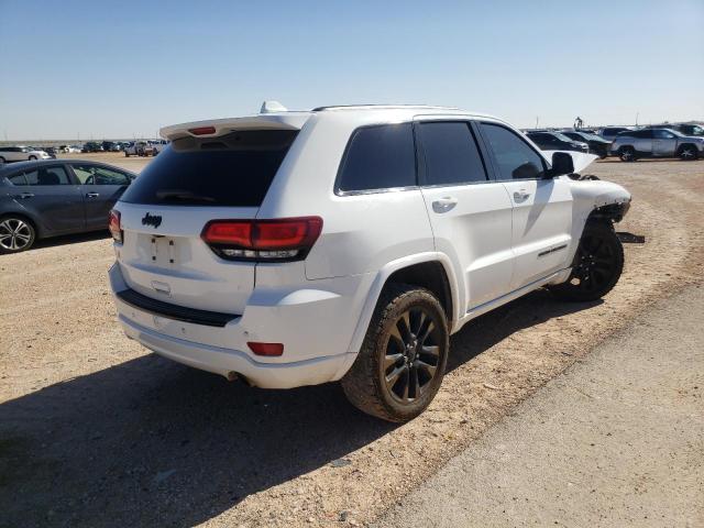 Photo 4 from auction – 2017 JEEP GRAND CHER with VIN 1C4RJEAG5HC829203
