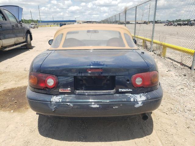 Photo 6 from auction – 1995 MAZDA MX-5 MIATA with VIN JM1NA3533S0609982