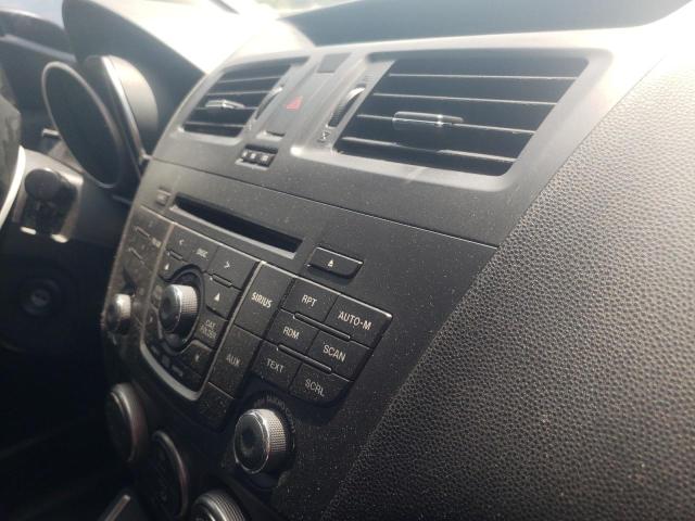 Photo 9 from auction – 2012 MAZDA 5 with VIN JM1CW2BL0C0136969