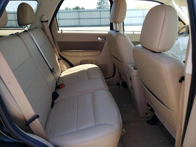 Photo 6 from auction – 2011 FORD ESCAPE LIM with VIN 1FMCU0EG3BKC08528