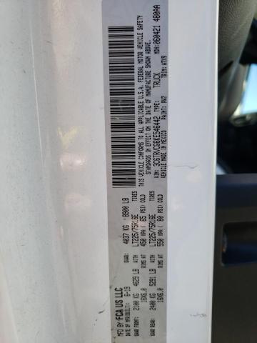 Photo 10 from auction – 2019 RAM PROMASTER with VIN 3C6TRVCG6KE546442