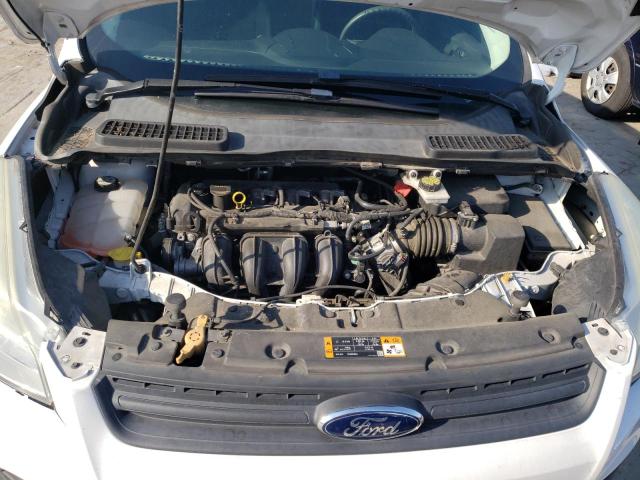 Photo 7 from auction – 2013 FORD ESCAPE S with VIN 1FMCU0F76DUB43731