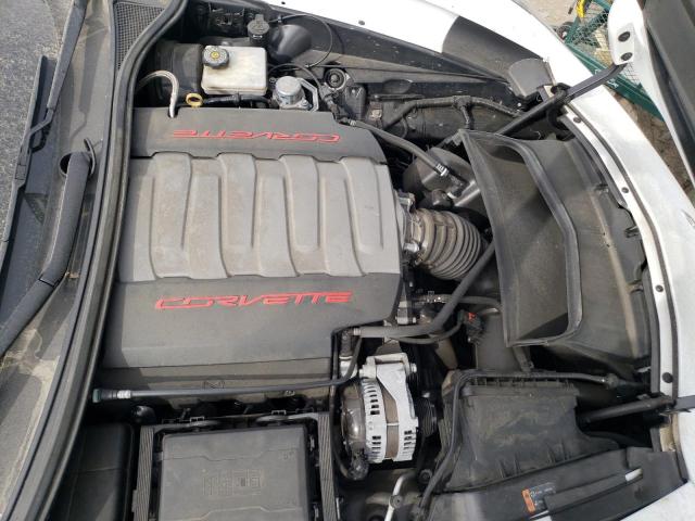 Photo 7 from auction – 2015 CHEVROLET CORVETTE S with VIN 1G1YD2D74F5121113