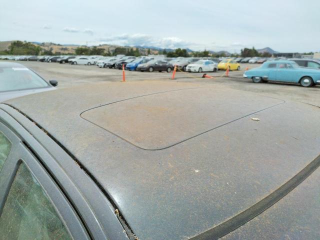 Photo 9 from auction – 2005 VOLVO S80 2.5T with VIN YV1TS592751408483